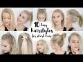 Five Things You Didn't Know About Hairstyles For Short Hair | hairstyles for short hair
