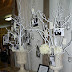 Anniversary Party Theme - Glam Engagement Party Ideas | Photo 2 of 24 | 25th wedding ... - Shop for theme & special occasion balloons and at partycity.com.