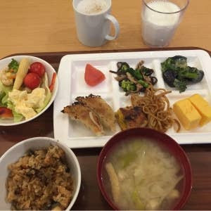 静岡のおすすめ朝食バイキング 人気店選 Retty