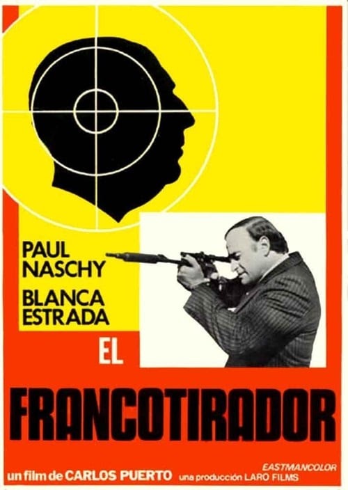 Regarder El francotirador Streaming VF Complet 1978 En Ligne HD Français