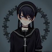 フリーアイコン 18 Pixiv年鑑 B