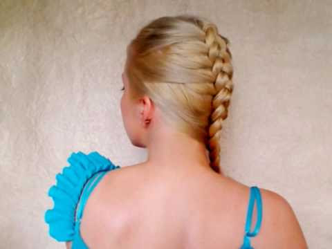 So without further delay, here's my latest hairstyle video.