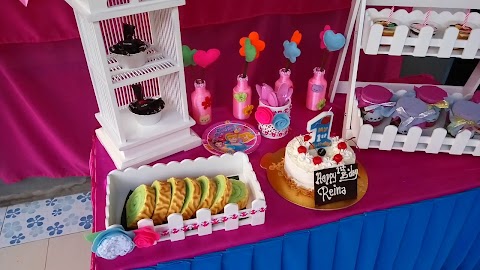 36+ Dekorasi Ulang Tahun Anak Remaja Untuk Inspirasi Pernikahanmu