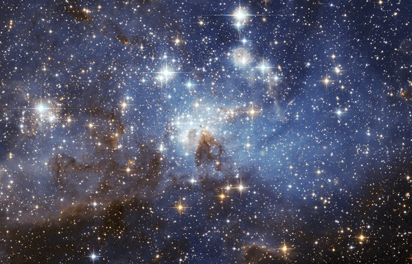 Astro for kids: How many stars are there in space?