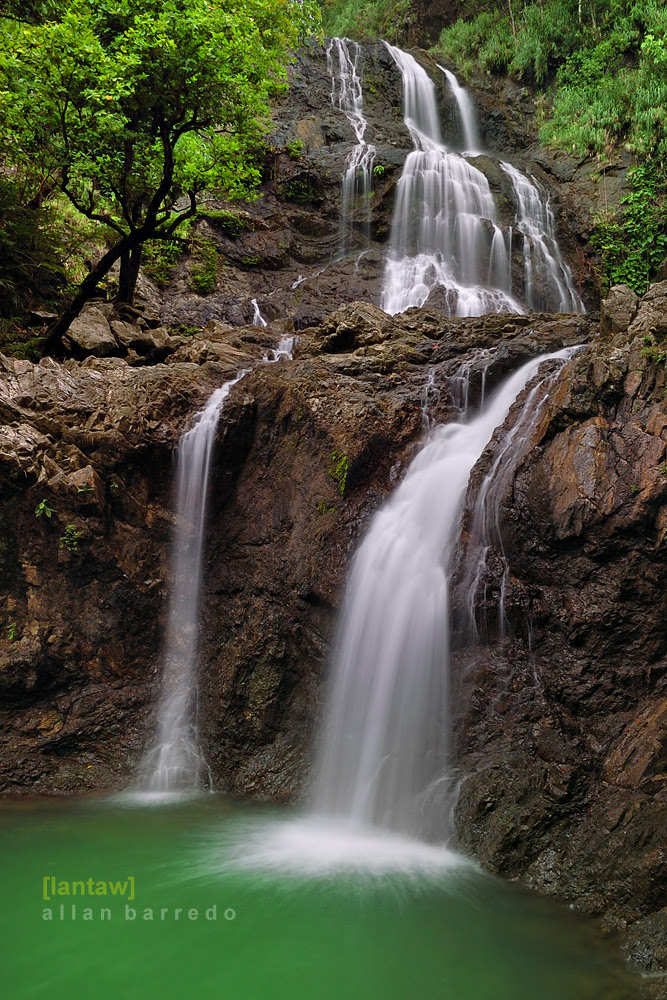 Balagbag Falls