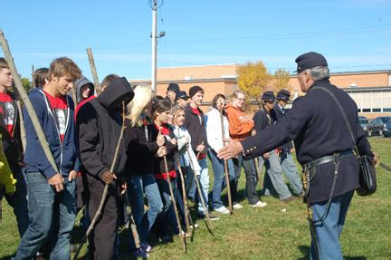 south haven tribune schools education  anti