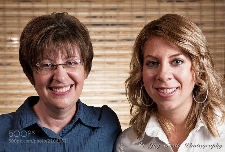 Lynne and Nicole by Jay Scott (jayscottphotography) on 500px.com