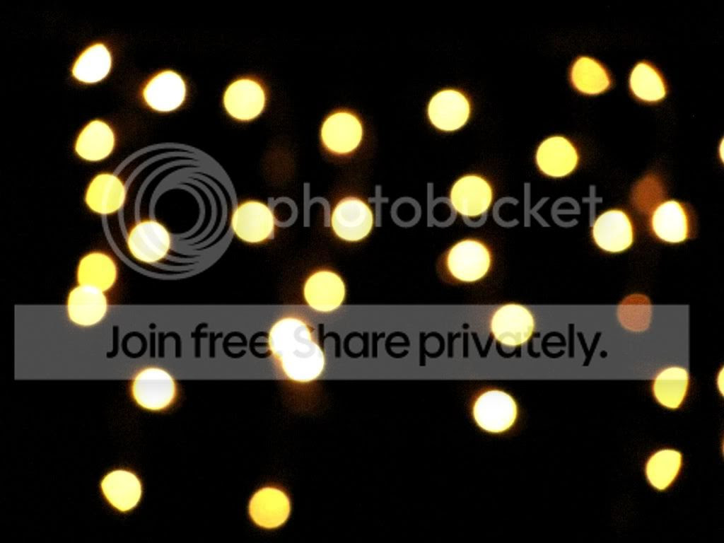 luces difuzas