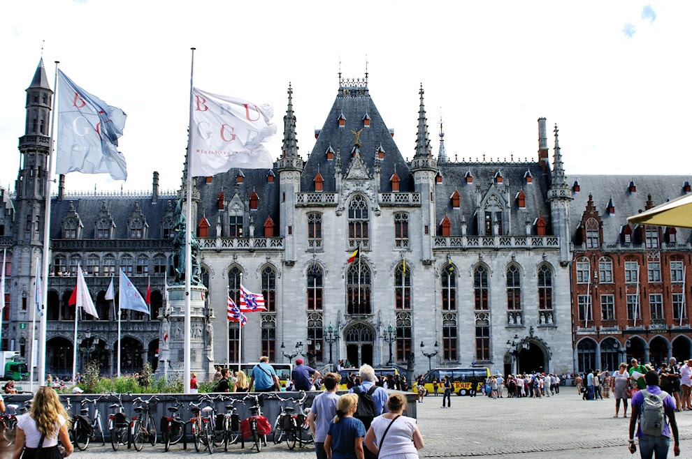 Brugge