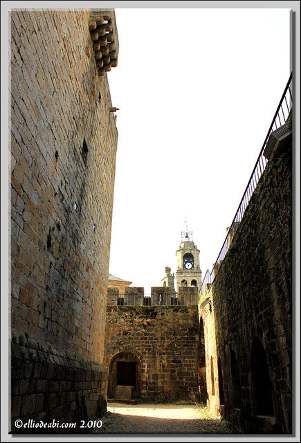 3 Castillo de Puebla