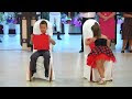 Video Mr.&Missis 2012