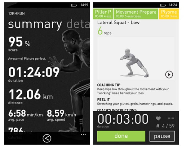 micoach