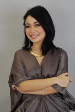 Chef Cantik on Master Chef Indonesia    Pipiw   My Life  My Journey