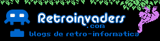 Retroinvaders Páginas webs de retro informática