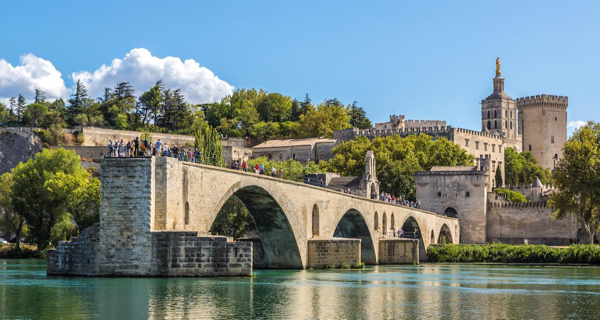 17 Novembre Les Blocages Prévus Dans Le Vaucluse
