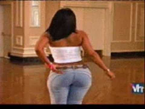 LOOK AT THAT GURL"BEATYMANE" LEVEL 3 ON DATPIFF.COM