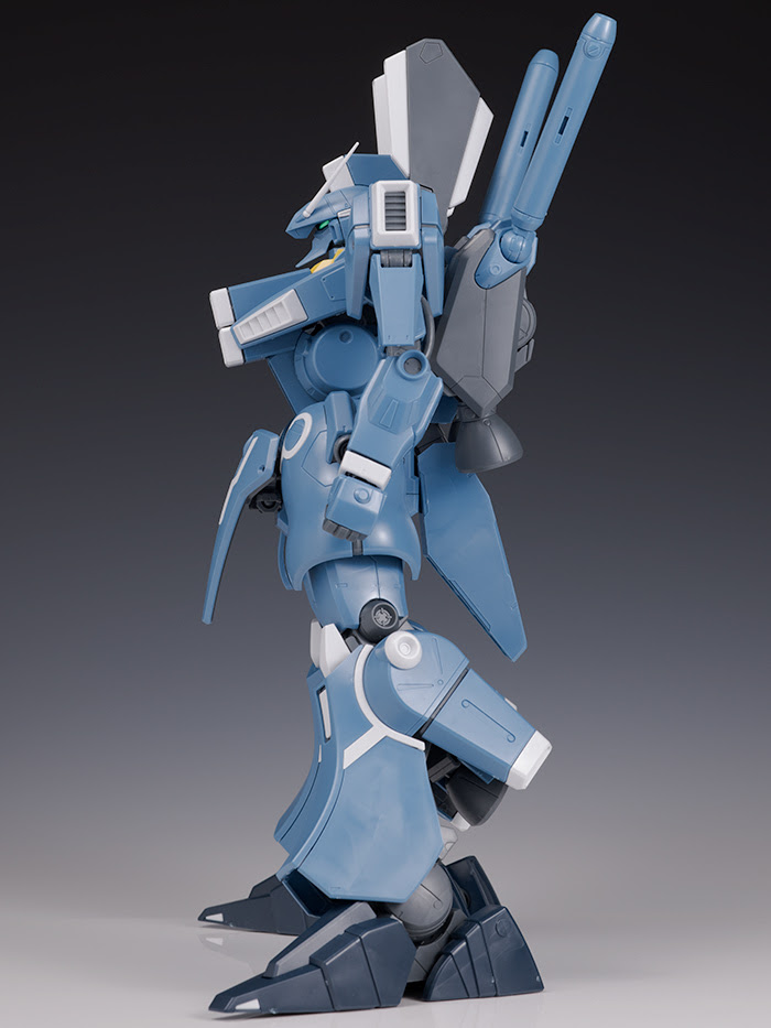 Mg ガンダム Mk V レビュー