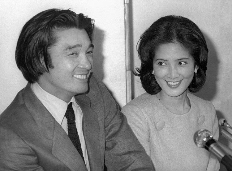 ショーケン死去 元妻 いしだあゆみがコメント 芸能バタフライ