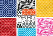 Metro Living by Robert Kaufman