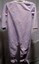 NWT-Carters-Pink-and-Blue-1-Piece-Footed-Fleece-Blanket-Sleeper-Size-18-Months