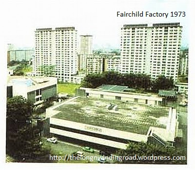 Toa Payoh’s fairy-tale-like castle « The Long and Winding Road