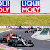 Формула-1 - Формула 1 трката во Виетнам е откажана поради коронавирус ... - Rolex, formula 1 official timepiece.