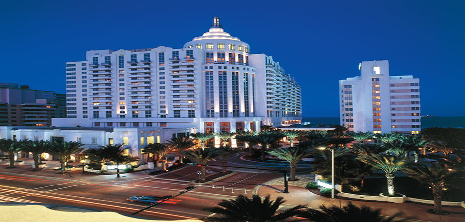 STATUS Miami - Loews Miami Beach
