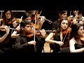 Tchaikovsky: Symphony No. 6, «Patética» - Pérez-Sierra - Young Orchestra of the Galician Symphony