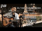 Adlani Rambe - Ku Tak Akan Bersuara Cover (Nike Ardilla)
