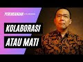 Mengapa kita butuh berkolaborasi dan bekerja sama? - Perencanaan Kolaborasi
