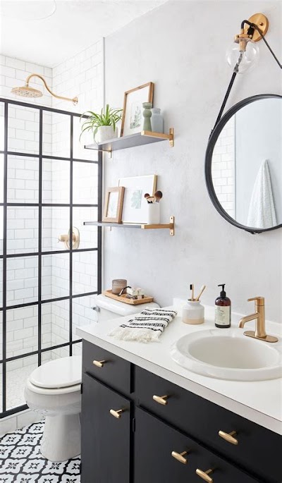 Bathroom Theme: Creating A Relaxing And Inviting Space