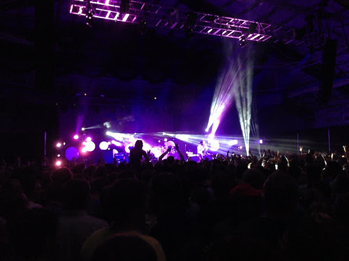 Passion Pit (9/28/13)