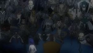 Akuma D Gray Man Multiversal Omnipedia