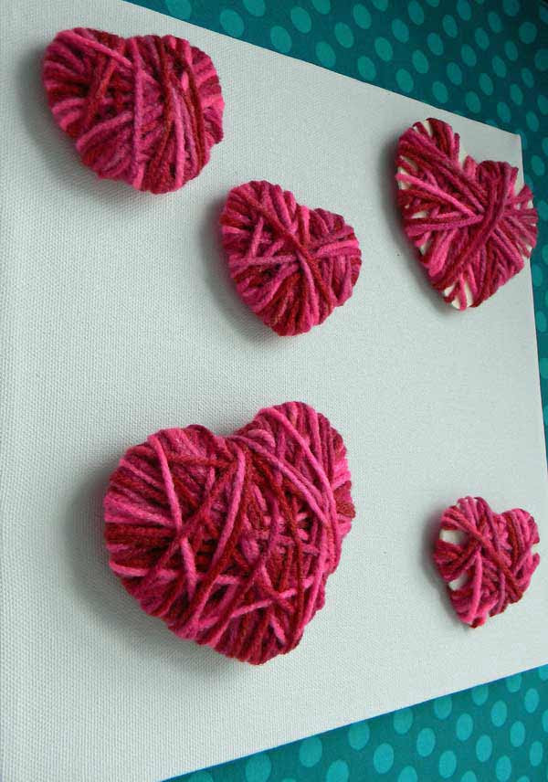 30 Fun and Easy DIY Valentines Day Crafts Kids Can Make ...