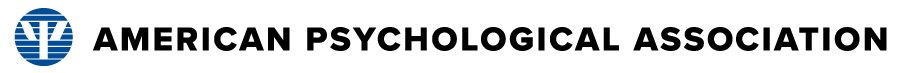American Psychological Association