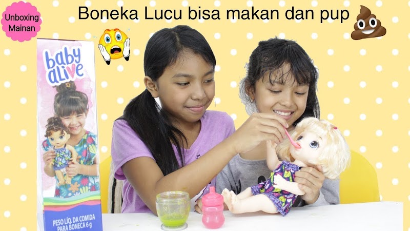 20+ Squishy Mainan Anak Terbaru, Inspirasi Terbaru!