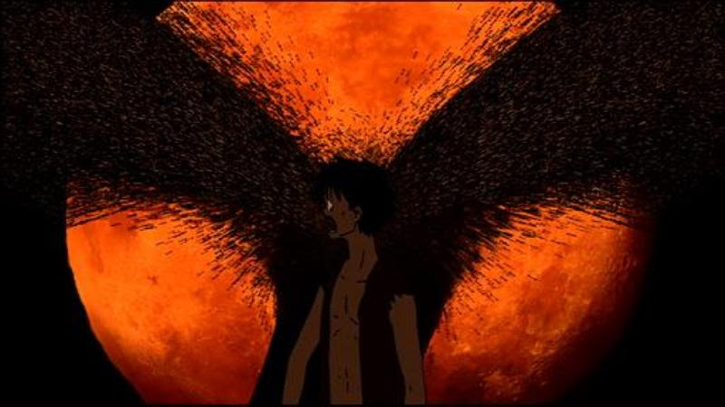 アニメ映画 ワンピース The Movie オマツリ男爵と秘密の島 良いものは良い 好きなものは好き