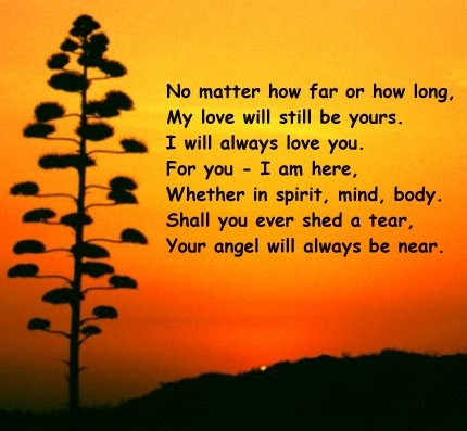 Poem of Love