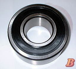 ベアリングの種類