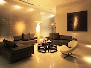 23+ Living Room Design Plan Lighting
