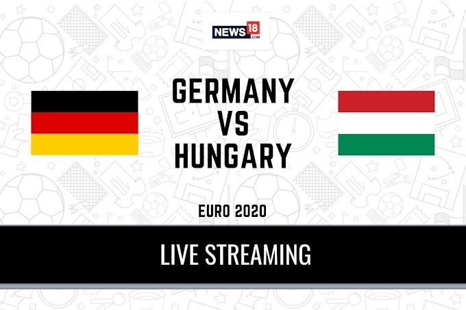 UEFA Euro 2020 Germany vs Hungary LIVE Streaming: When and Where to Watch Online, TV Telecast, Team News