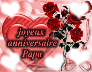 Photo Montage Joyeux Anniversaire Papa Pixiz