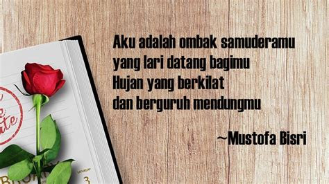 puisi cinta romantis banget nusagates