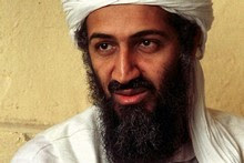 Osama bin Laden. Photo / AP