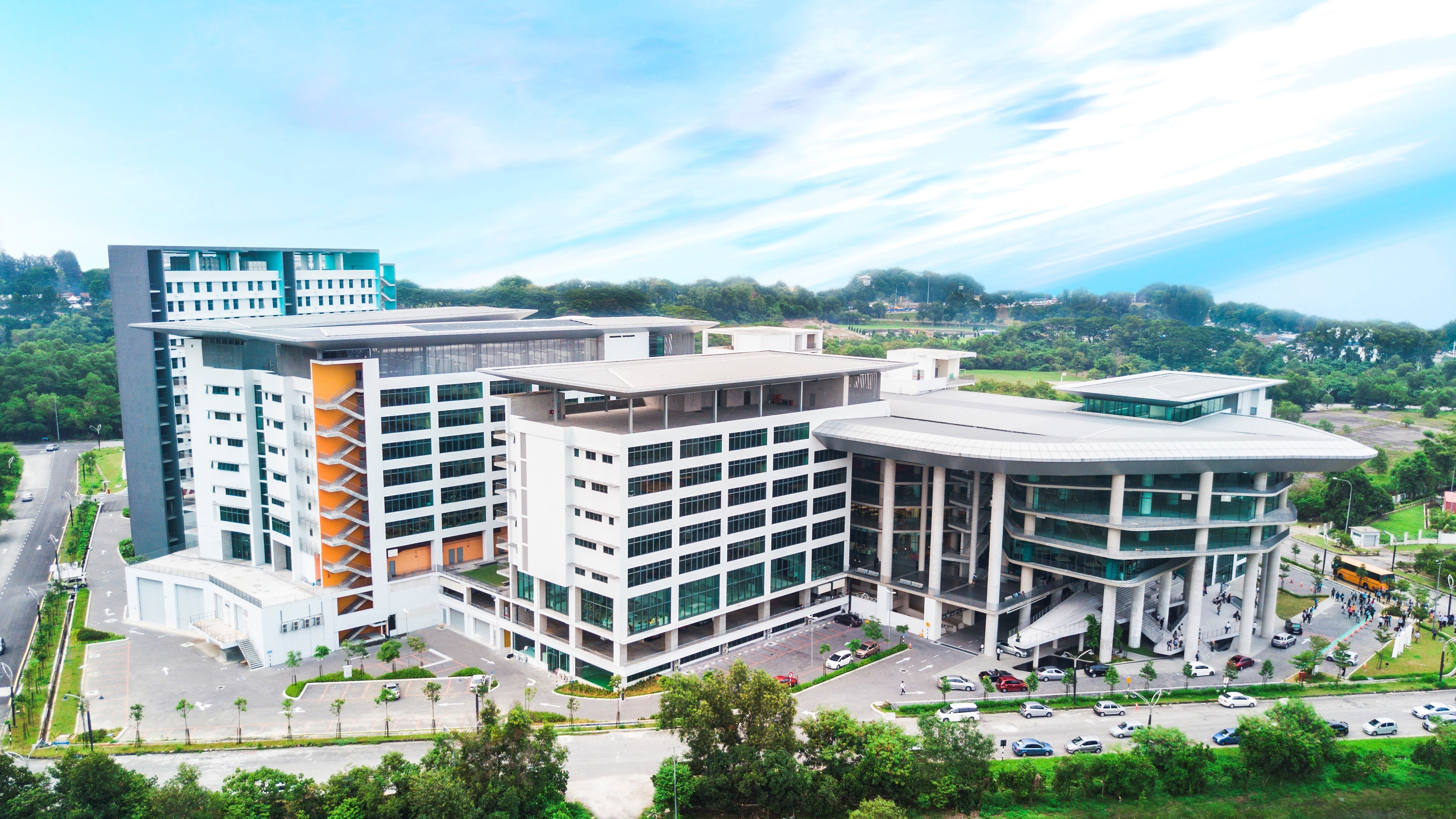 Bukit Jalil: One of the top searched areas in 2019