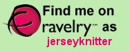 Ravelry button