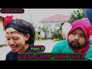 Berikut VIRAL GARA WAK PECEL GADIH MINANG WAK PECEL LICIK MALEFICENT2 VIRAL AGNEZMO HIDAYAH, Video caption bayi lucu paling update!