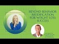 Behavior Modification Techniques For Weight Loss / Behavioral Strategies for Weight Loss - Behavior modification is a treatment approach that replaces undesirable behaviors with more desirable ones by using the principles of operant conditioning.