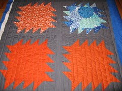 Sparkle in progress...