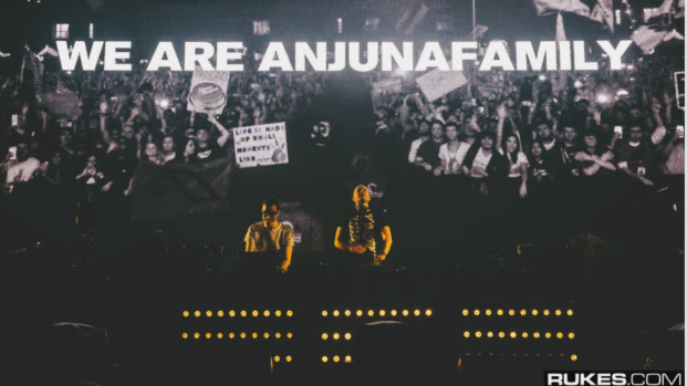 How To Join In On Above Beyond S Group Therapy 300 Celebrations